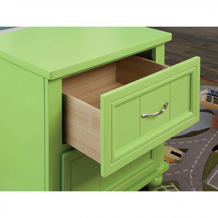 NIGHTSTAND 7322AG-FOA