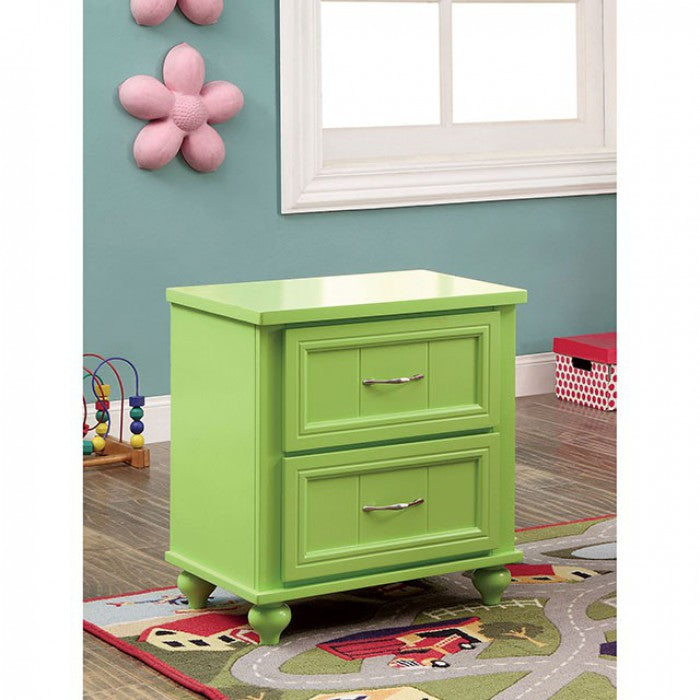 NIGHTSTAND 7322AG-FOA