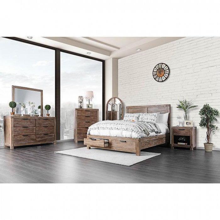 NIGHT STAND CM7360N-FOA