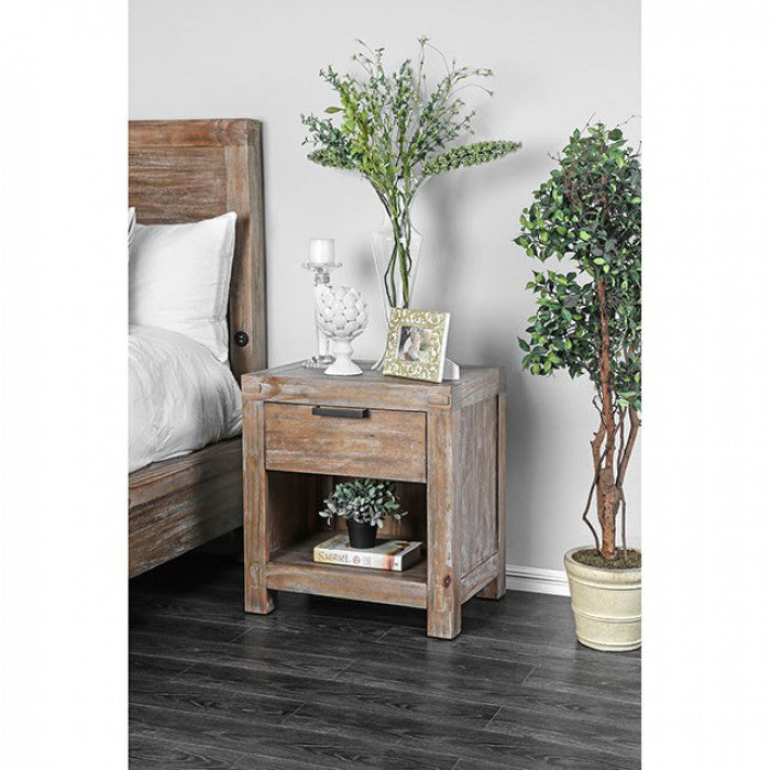NIGHT STAND CM7360N-FOA