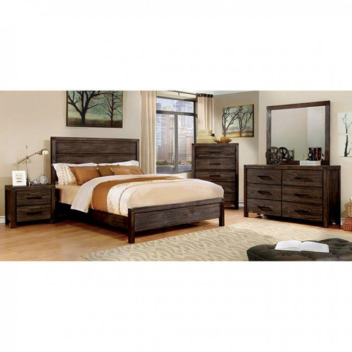 NIGHT STAND  CM7382N-FOA