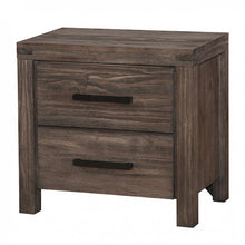 Load image into Gallery viewer, NIGHT STAND  CM7382N-FOA