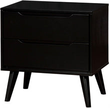 Load image into Gallery viewer, NIGHT STAND CM7386BK-N-FOA