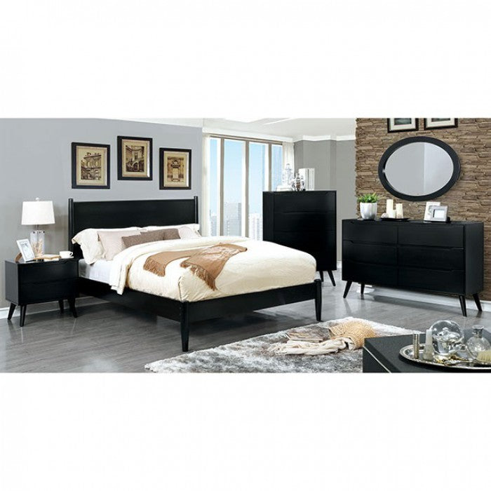 NIGHT STAND CM7386BK-N-FOA