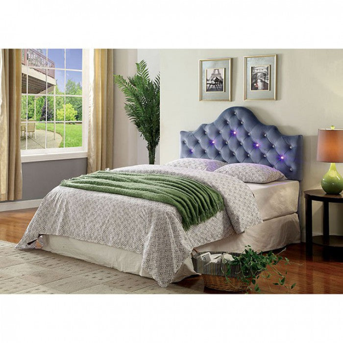 HEADBOARD CM7404BL-FOA