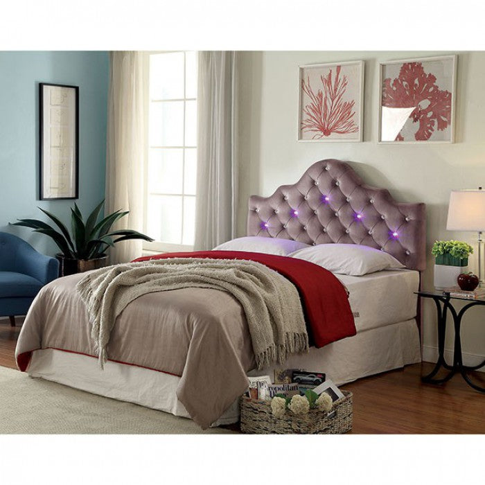 HEADBOARD CM7404BR-FOA