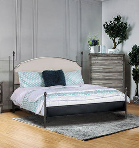 QUEEN BED FRAME ONLY CM7420-FOA