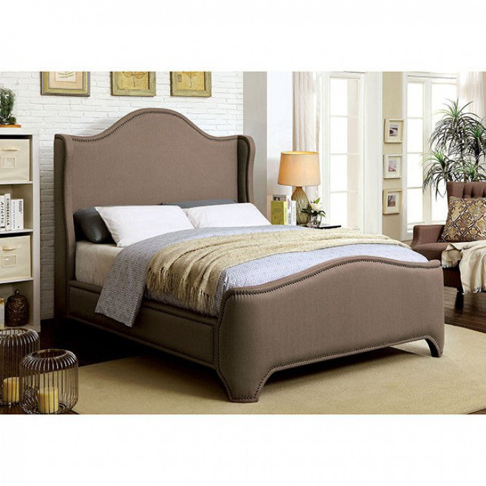 QUEEN BED FRAME 7516Q-FOA