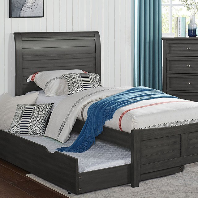 FULL BED 7517 MADE IN USA-FOA