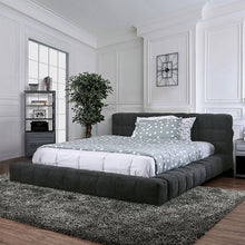 Load image into Gallery viewer, QUEEN BED FRAME 7545-FOA