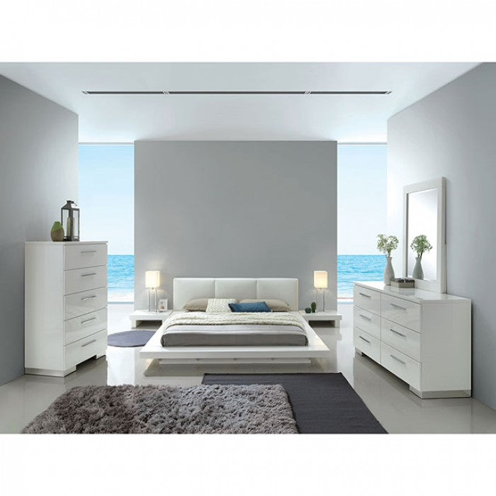 NIGHT STAND 7550-FOA