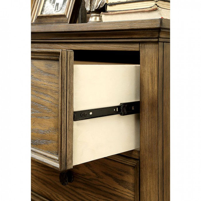 NIGHT STAND 7558N-FOA