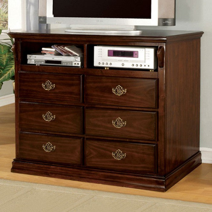 Tuscan II  CM7571TV-FOA