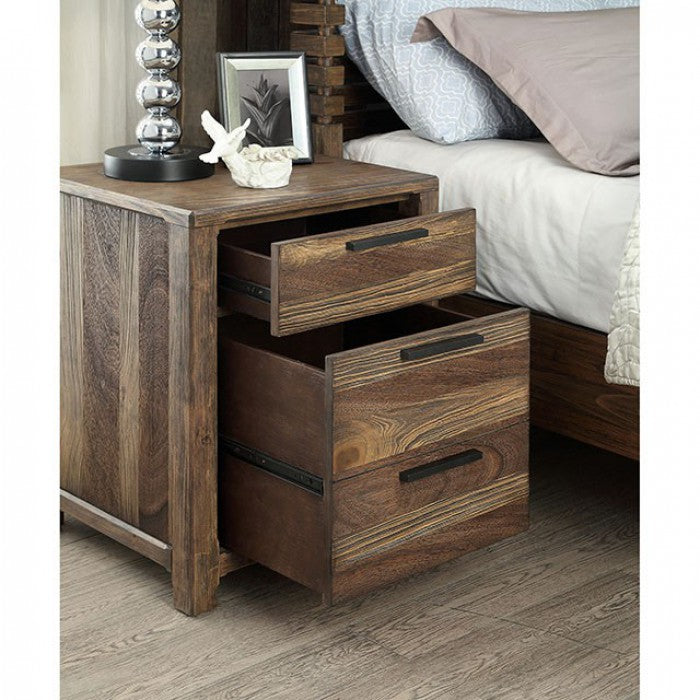 NIGHT STAND CM7576N-FOA