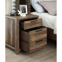 Load image into Gallery viewer, NIGHT STAND CM7576N-FOA