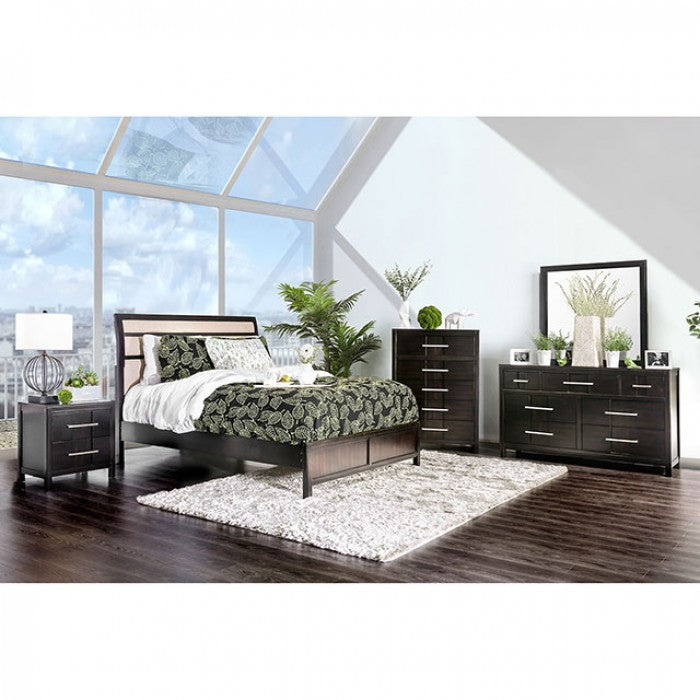 NIGHT STAND CM7580EX-N FOA