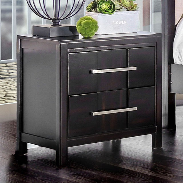 NIGHT STAND CM7580EX-N FOA