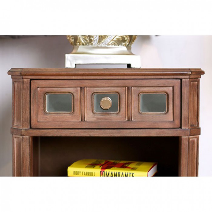 NIGHT STAND CM7586N-FOA