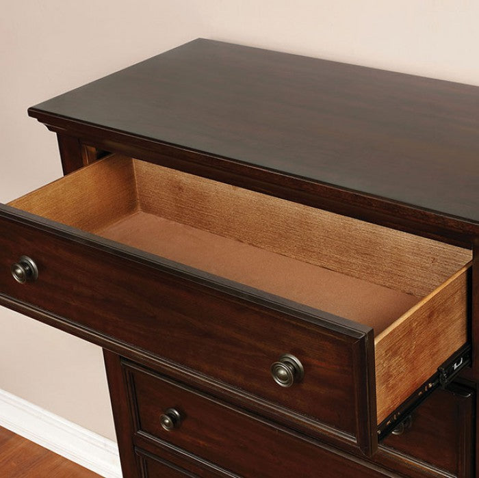 NIGHT STAND CM-7590CH-N-FOA