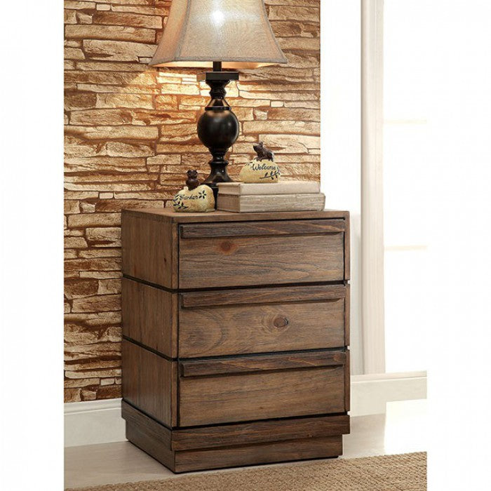 NIGHT STAND CM7623N-FOA