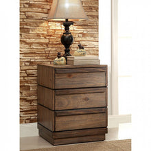Load image into Gallery viewer, NIGHT STAND CM7623N-FOA