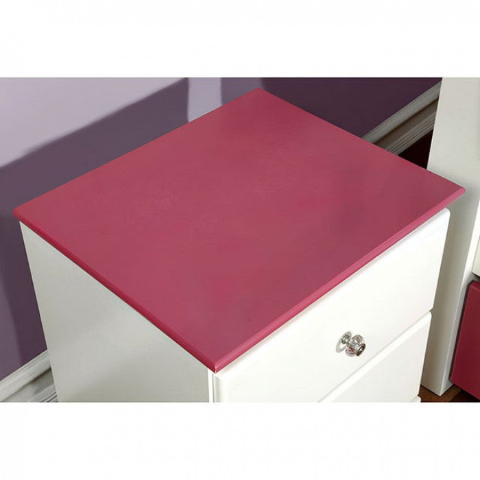 NIGHT STAND CM7626PK-N-FOA