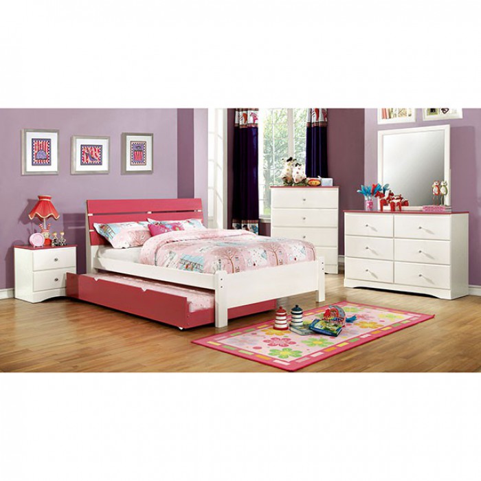 NIGHT STAND CM7626PK-N-FOA