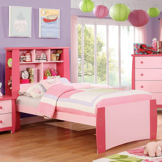 FULL BED 7651PKT-FOA