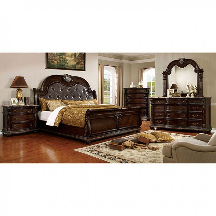 NIGHT STAND CM7670N-FOA