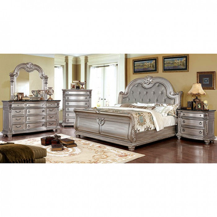 NIGHT STAND CM7670N-FOA