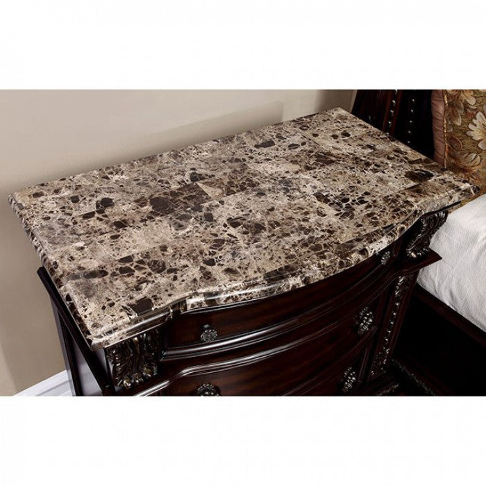 NIGHT STAND CM7670N-FOA