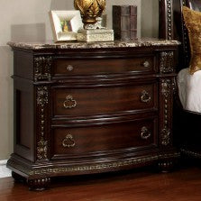 NIGHT STAND CM7670N-FOA