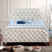 Load image into Gallery viewer, QUEEN BED FRAME 7675-FOA