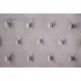 MIRABELLE QUEEN BED ONLY 7679GY-FOA