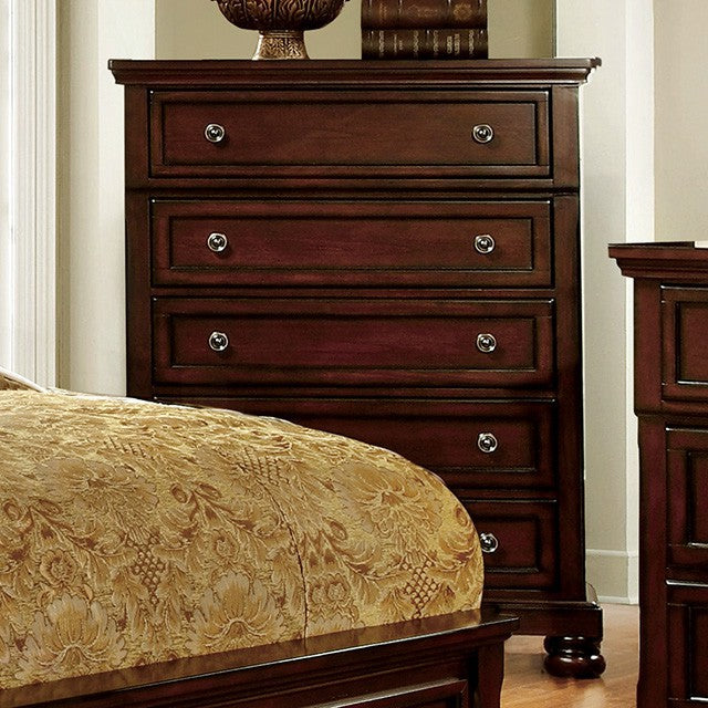 CHEST CM7682C-FOA