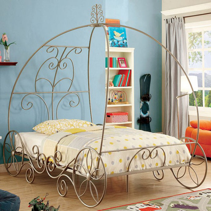 TWIN BED 7705CPN-FOA