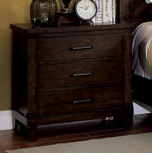 Bianca 4 PCS BEDROOM SET 7734-FOA