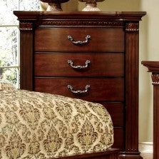 CHEST CM7736C-FOA