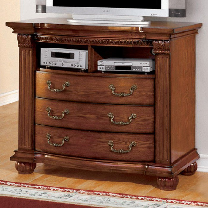 Bellagrand  CM7738TV-DR-FOA