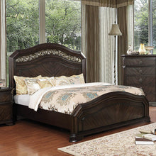 Load image into Gallery viewer, Calliope 4PCS QUEEN BEDROOM SET 7751-FOA