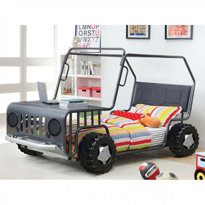 TWIN BED 7766-FOA