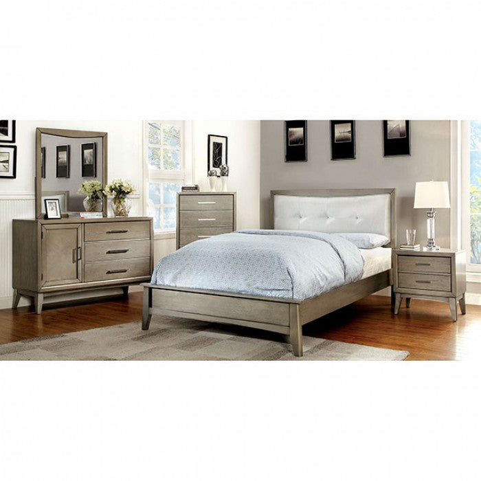 NIGHT STAND CM7782N-FOA