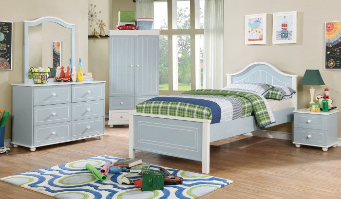 Deana 2 PCS VANITY 7851V-FOA