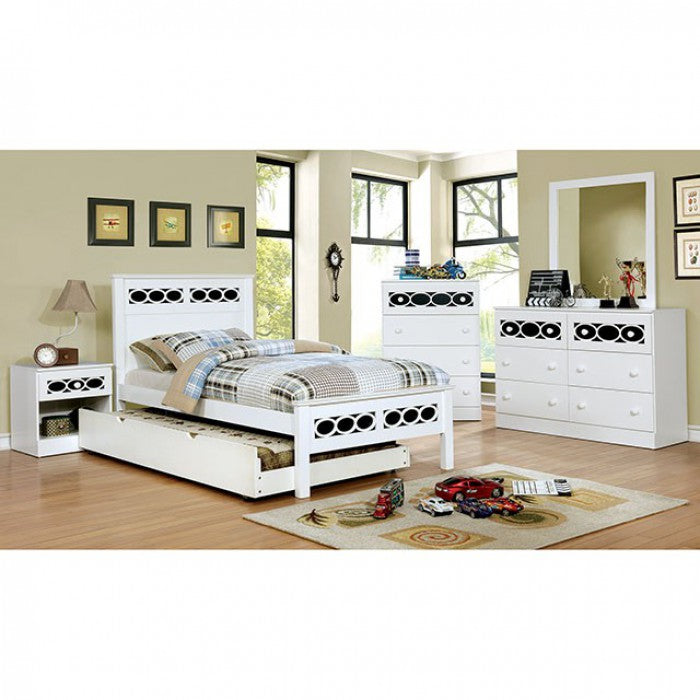 Cammi  CM7853BL-N-FOA