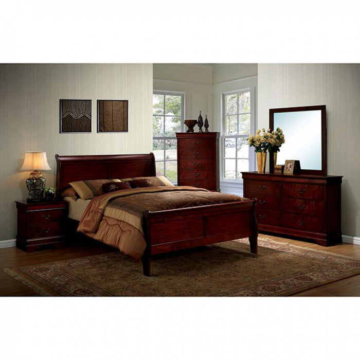 NIGHT STAND CM7866CH-N-FOA