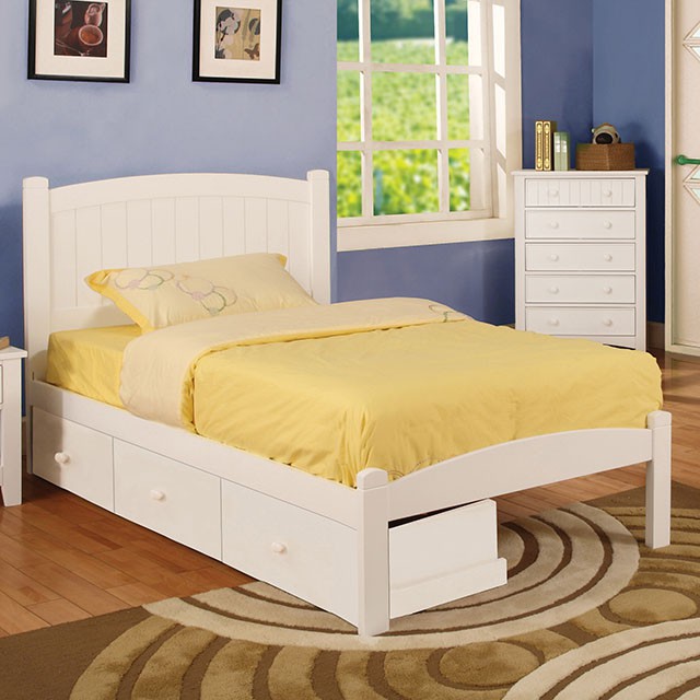 FULL BED 7902 MADE IN USA-FOA