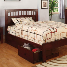 Load image into Gallery viewer, FULL BED 7904 MADE IN USA-FOA