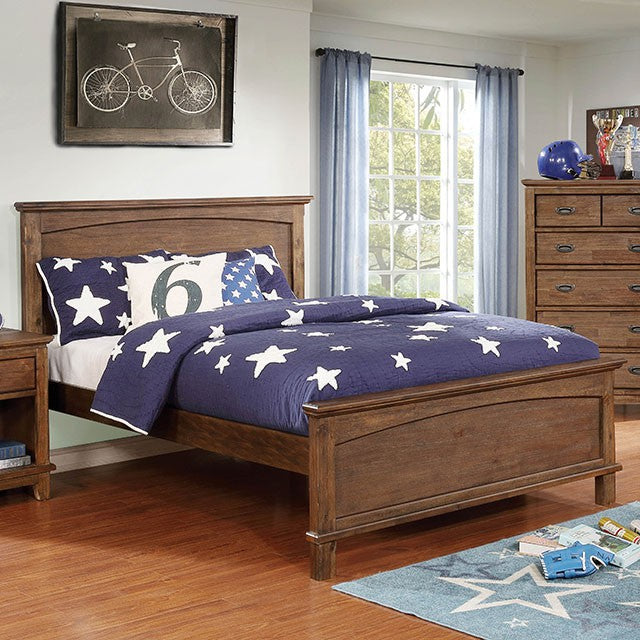 FULL BED 7909 MADE IN USA-FOA