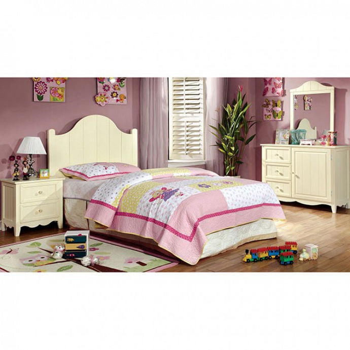 TWIN HEADBOARD 7911-FOA