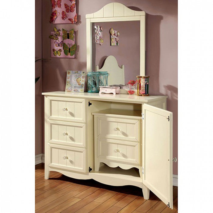 TWIN HEADBOARD 7911-FOA